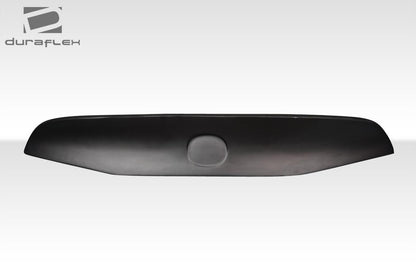 2014-2018 Mazda 3 Duraflex Axial Rear Wing