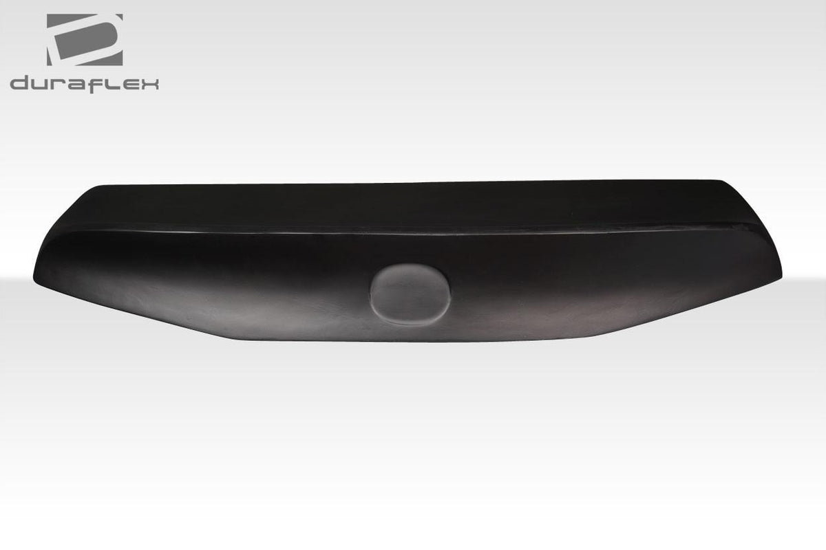 2014-2018 Mazda 3 Duraflex Axial Rear Wing