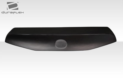 2014-2018 Mazda 3 Duraflex Axial Rear Wing