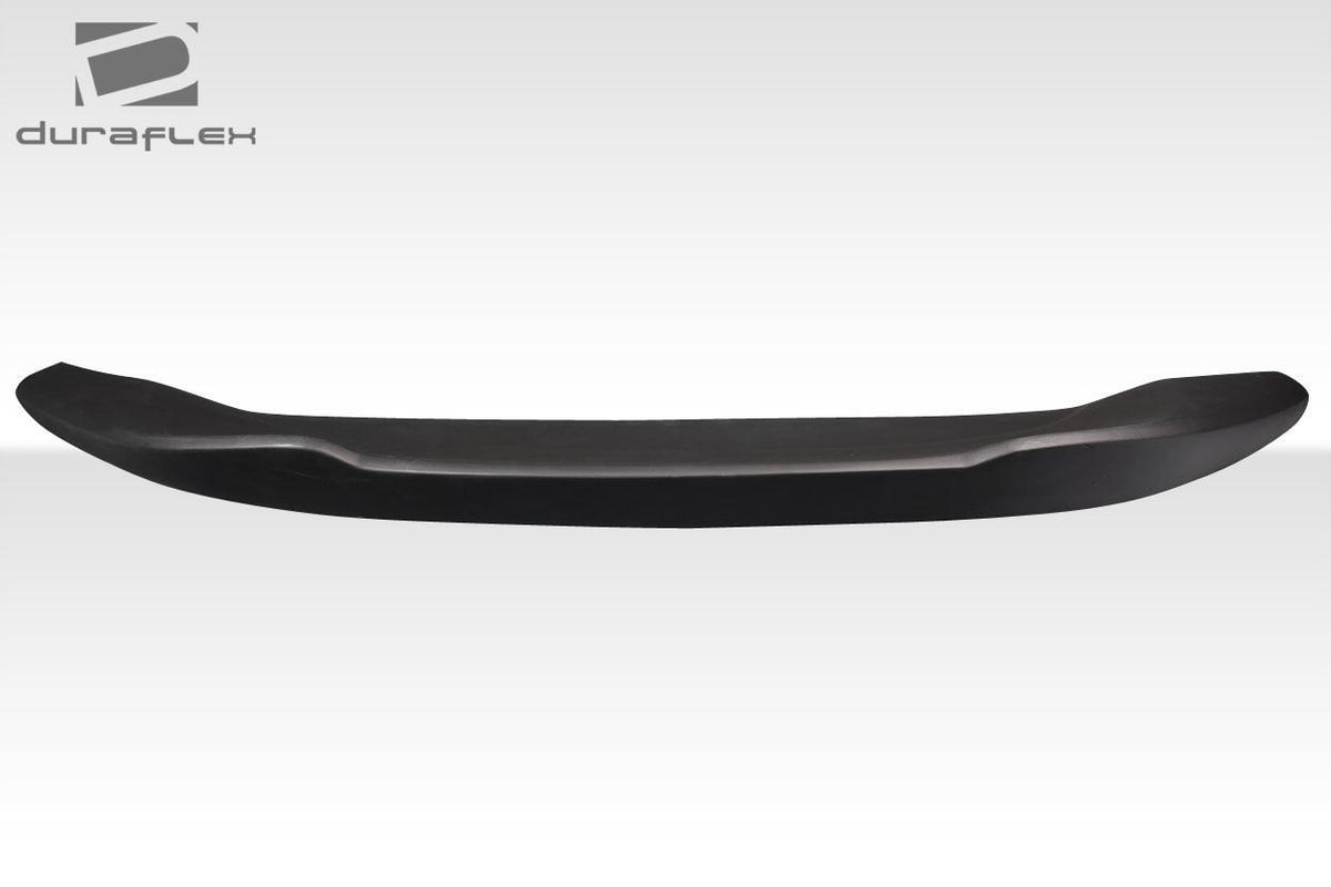 2022 Toyota 86 Duraflex Gula Rear Wing
