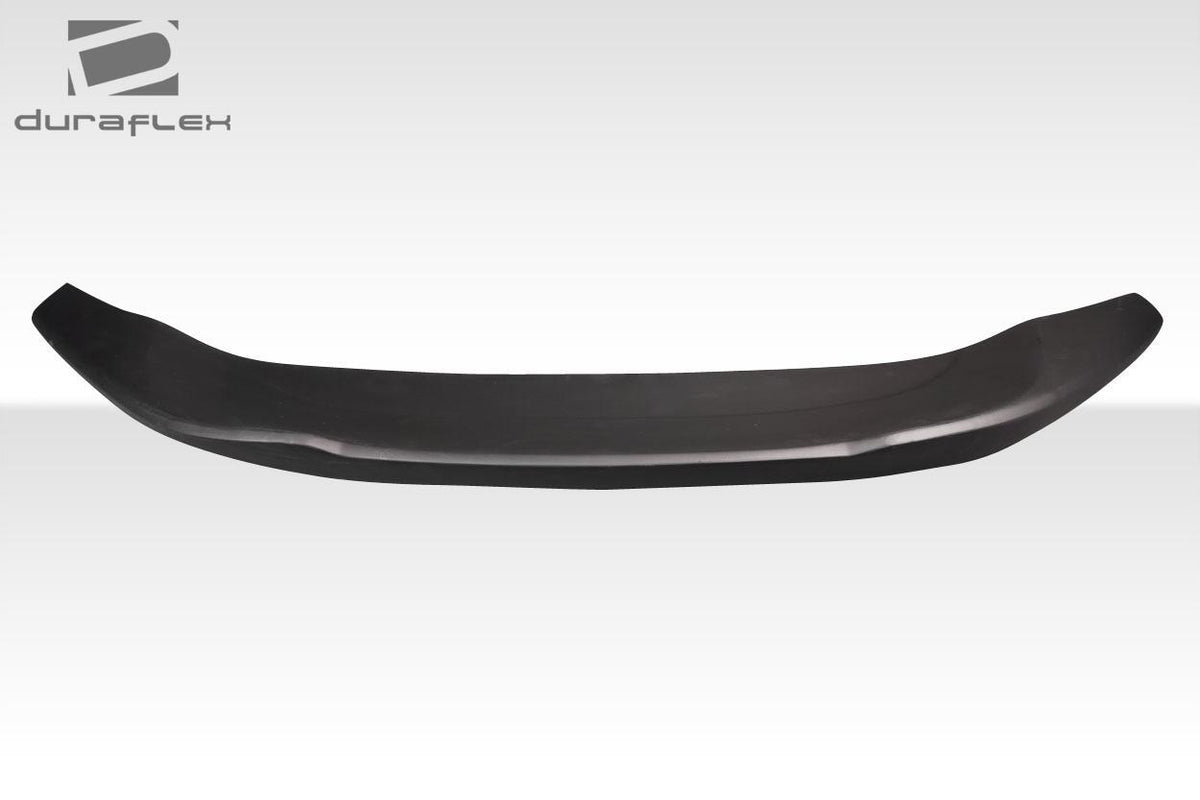 2022 Toyota 86 Duraflex Gula Rear Wing