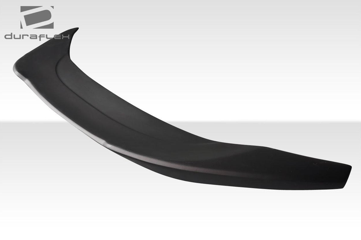 2022 Toyota 86 Duraflex Gula Rear Wing