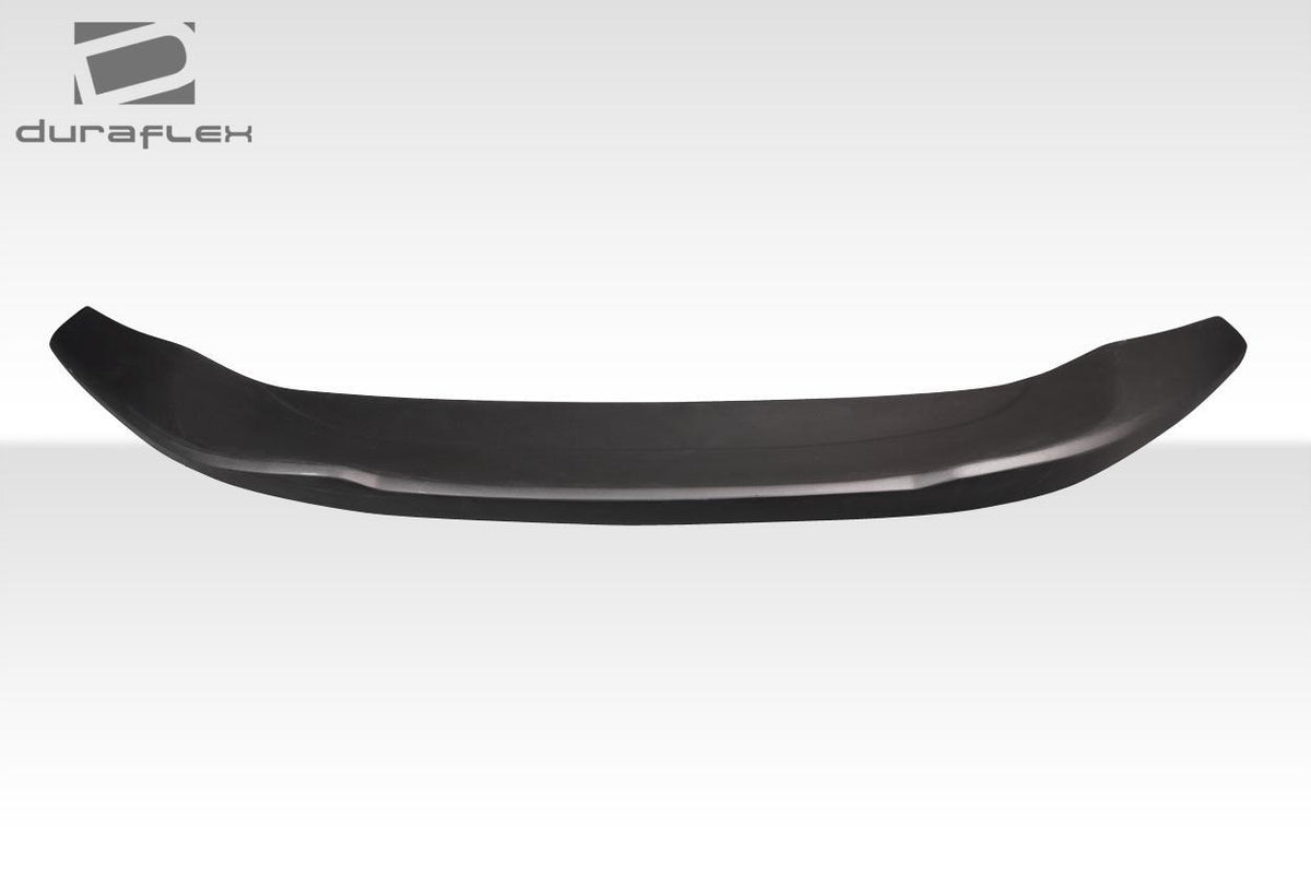 2022 Toyota 86 Duraflex Gula Rear Wing