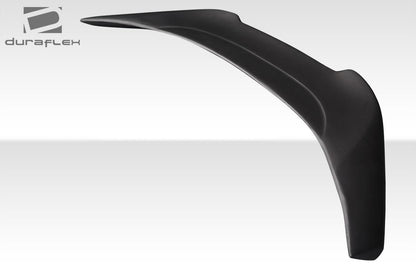 2022 Toyota 86 Duraflex Gula Rear Wing