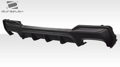 2021-2025 BMW 4 Series Duraflex Avast Rear Lip