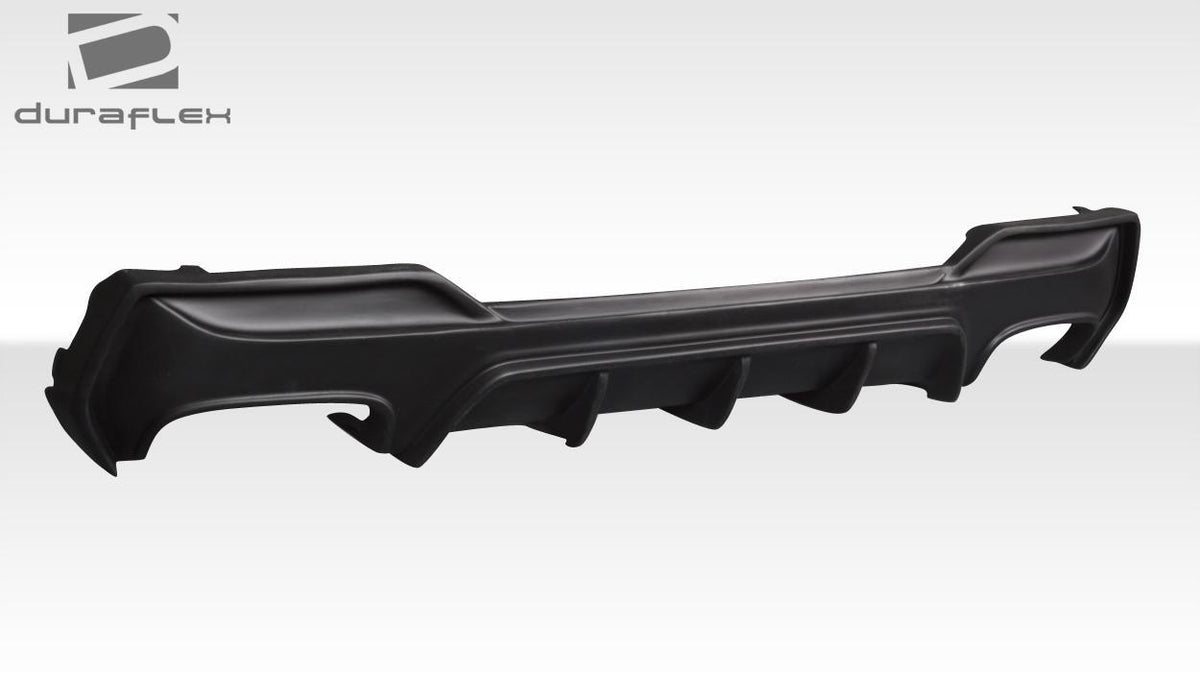 2021-2025 BMW 4 Series Duraflex Avast Rear Lip