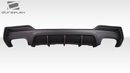 2021-2025 BMW 4 Series Duraflex Avast Rear Lip