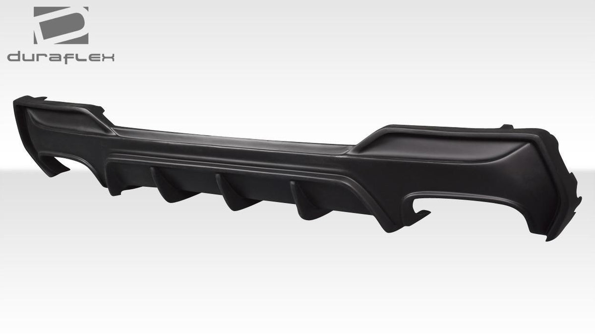 2021-2025 BMW 4 Series Duraflex Avast Rear Lip