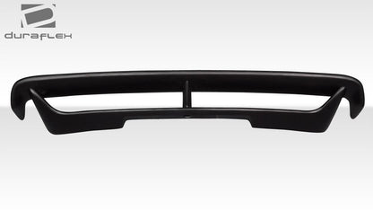 2009-2020 Nissan 370Z Duraflex N-4 Tall Rear Wing
