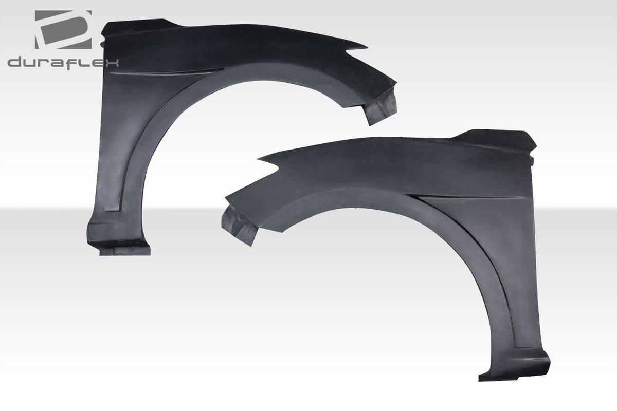 2014-2018 Mazda 3 Duraflex Macer Fender