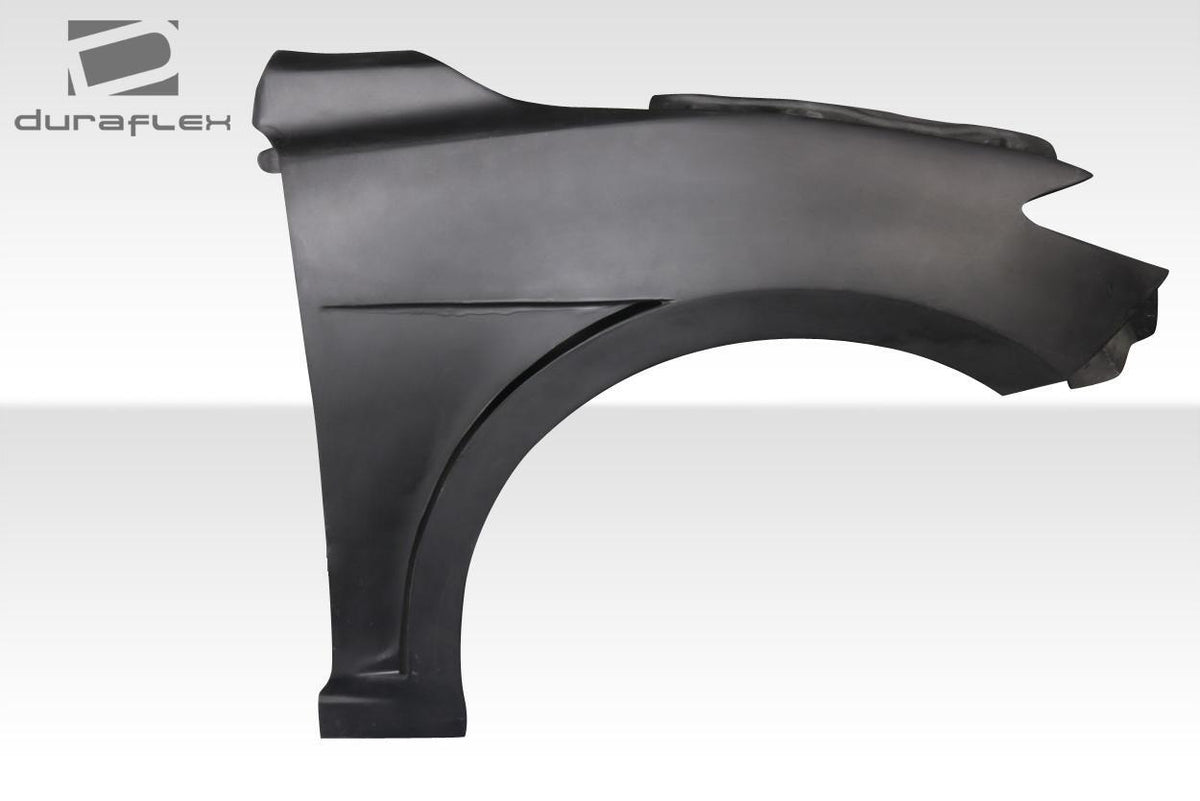 2014-2018 Mazda 3 Duraflex Macer Fender