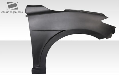 2014-2018 Mazda 3 Duraflex Macer Fender