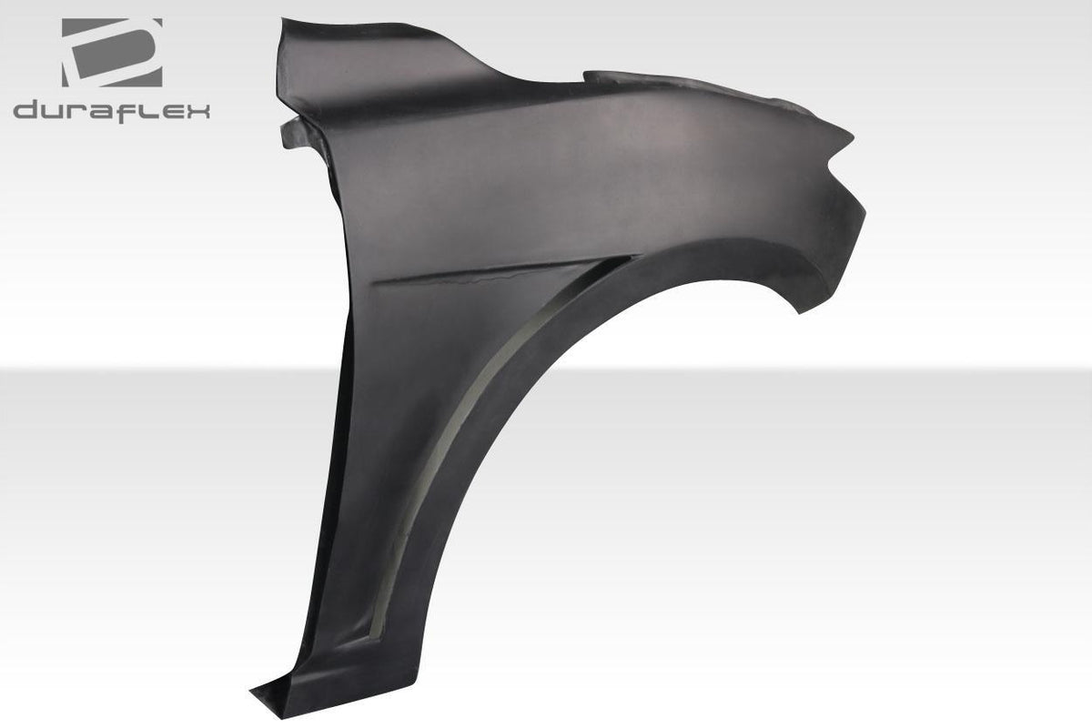 2014-2018 Mazda 3 Duraflex Macer Fender