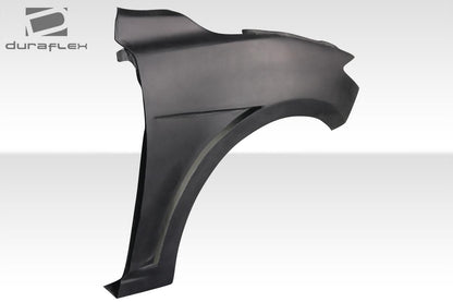 2014-2018 Mazda 3 Duraflex Macer Fender