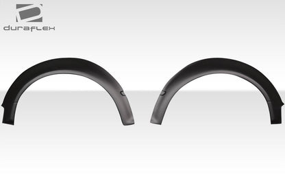 2001-2006 BMW 3 Series Duraflex M Look Fender Flare