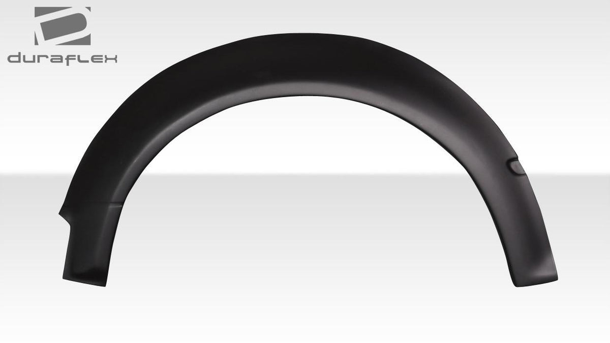 2001-2006 BMW 3 Series Duraflex M Look Fender Flare