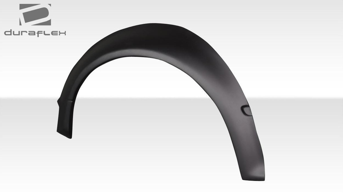 2001-2006 BMW 3 Series Duraflex M Look Fender Flare