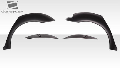 2001-2006 BMW 3 Series Duraflex M Look Fender Flare