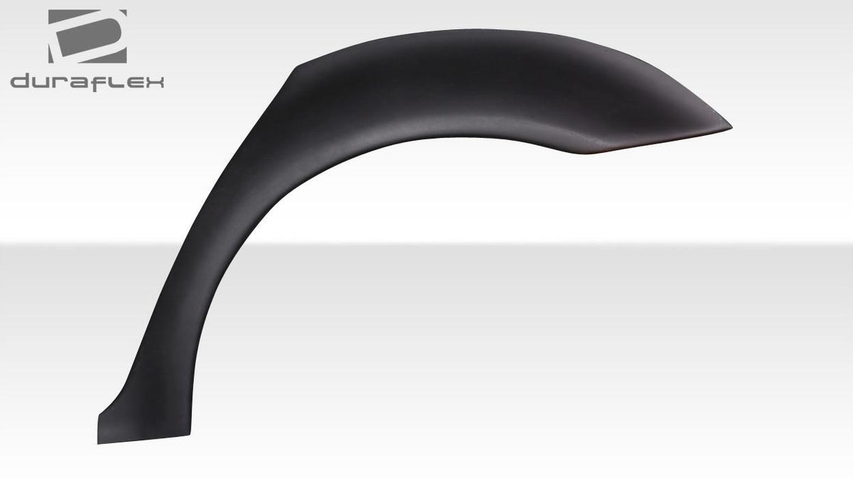 2001-2006 BMW 3 Series Duraflex M Look Fender Flare