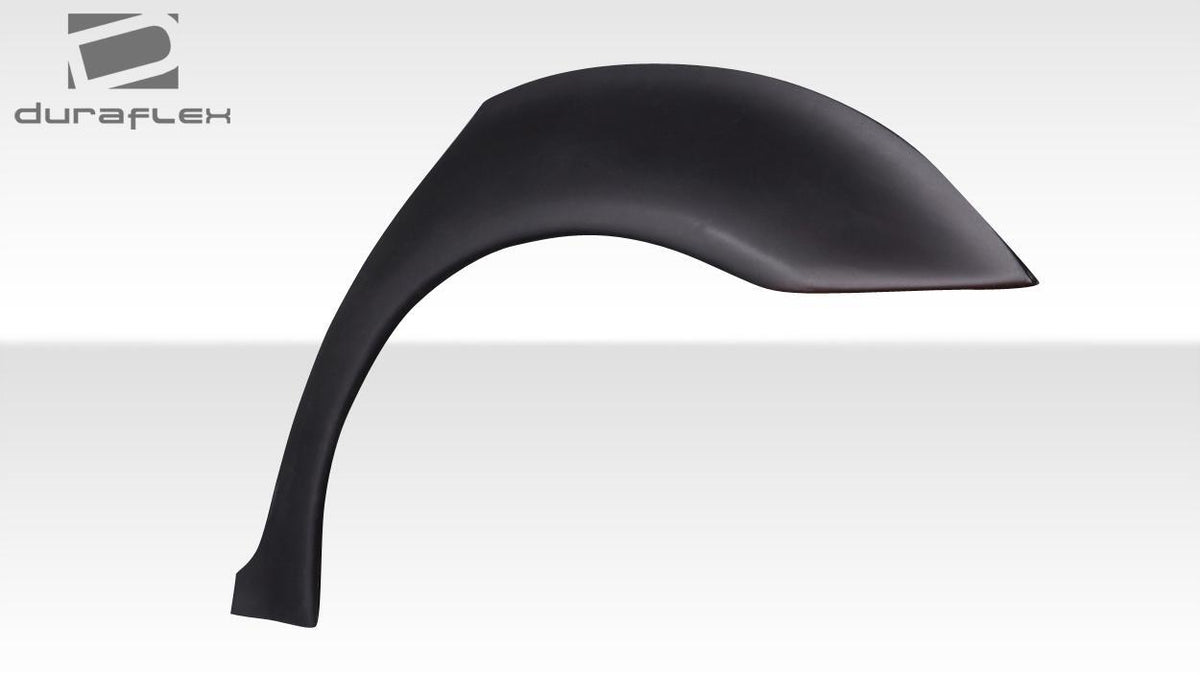2001-2006 BMW 3 Series Duraflex M Look Fender Flare