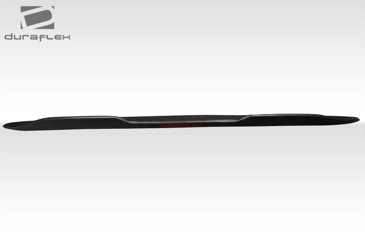 2018-2023 Alfa Romeo Stelvio Duraflex Osmo Rear Wing