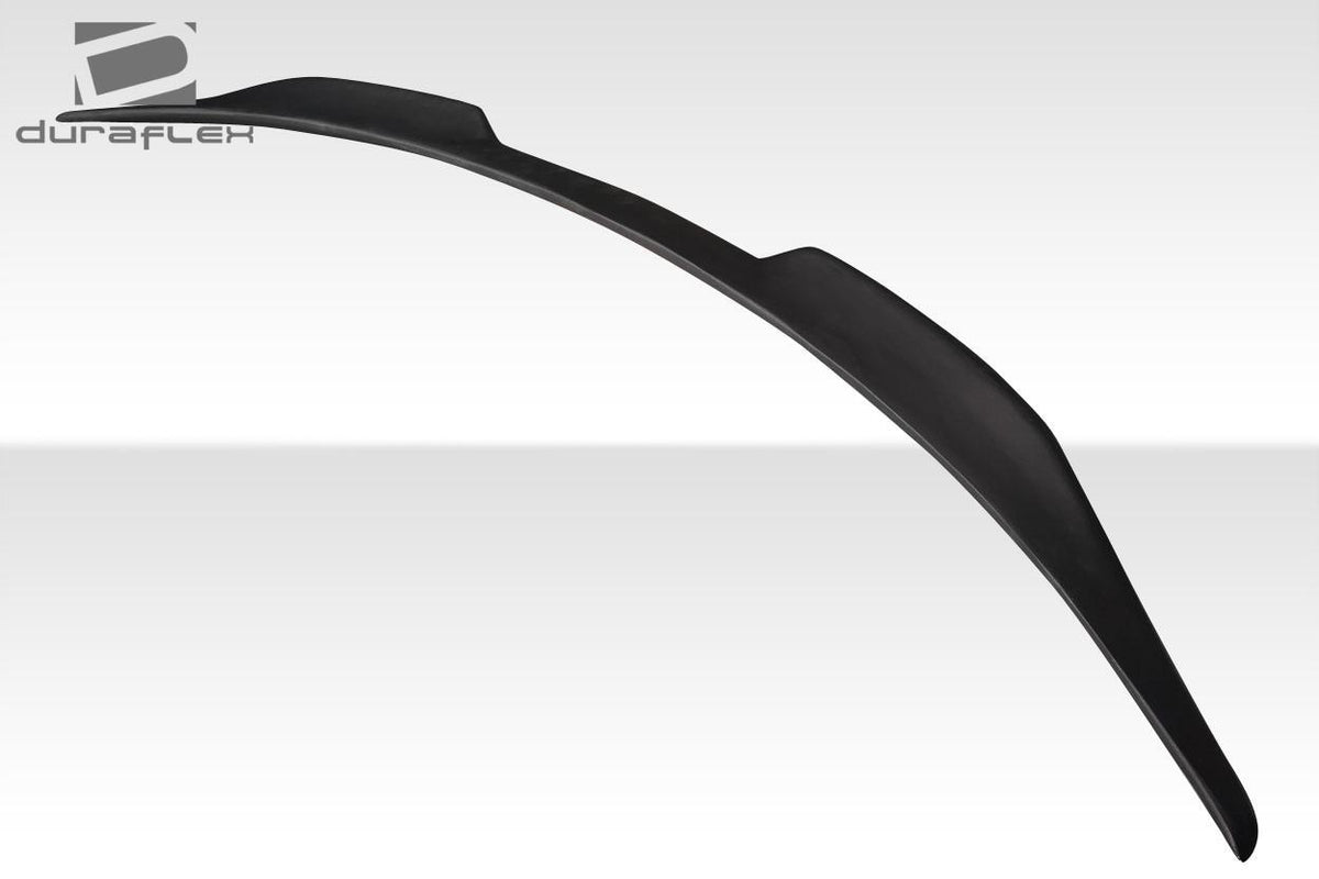 2018-2023 Alfa Romeo Stelvio Duraflex Osmo Rear Wing
