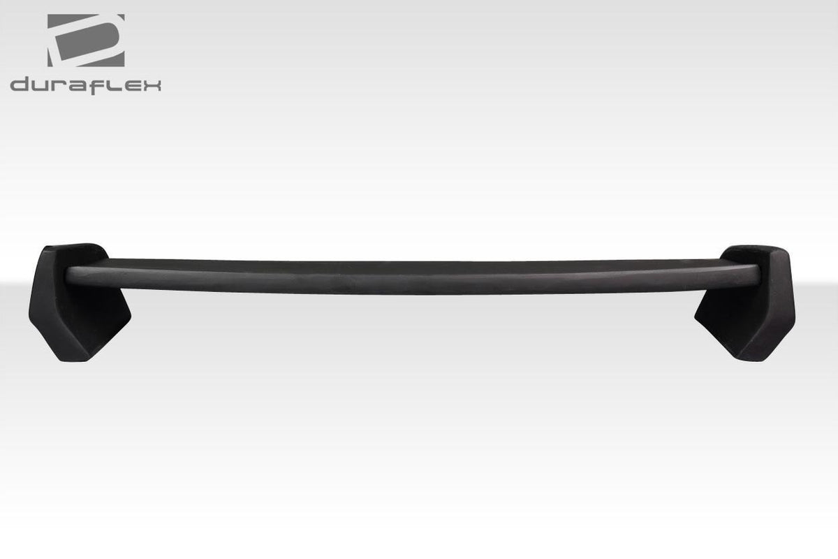 2010-2013 Kia Forte Duraflex Soya Rear Wing