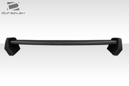 2010-2013 Kia Forte Duraflex Soya Rear Wing