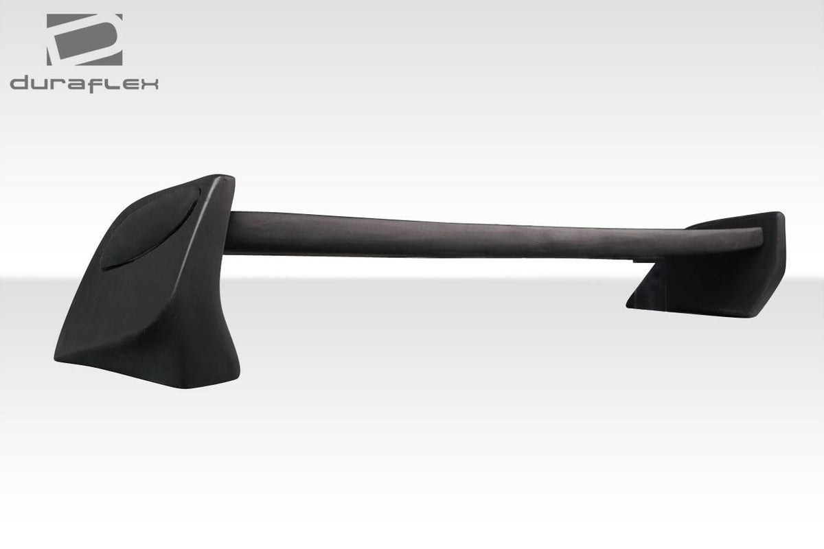 2010-2013 Kia Forte Duraflex Soya Rear Wing
