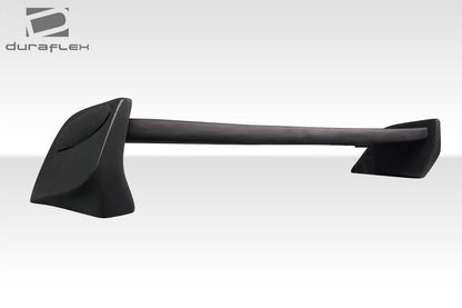 2010-2013 Kia Forte Duraflex Soya Rear Wing