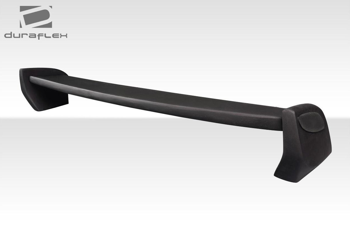2010-2013 Kia Forte Duraflex Soya Rear Wing