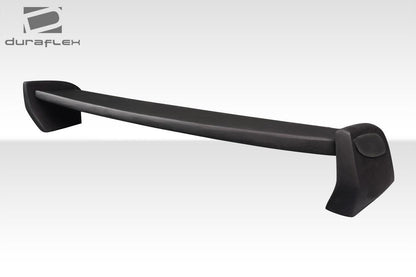 2010-2013 Kia Forte Duraflex Soya Rear Wing
