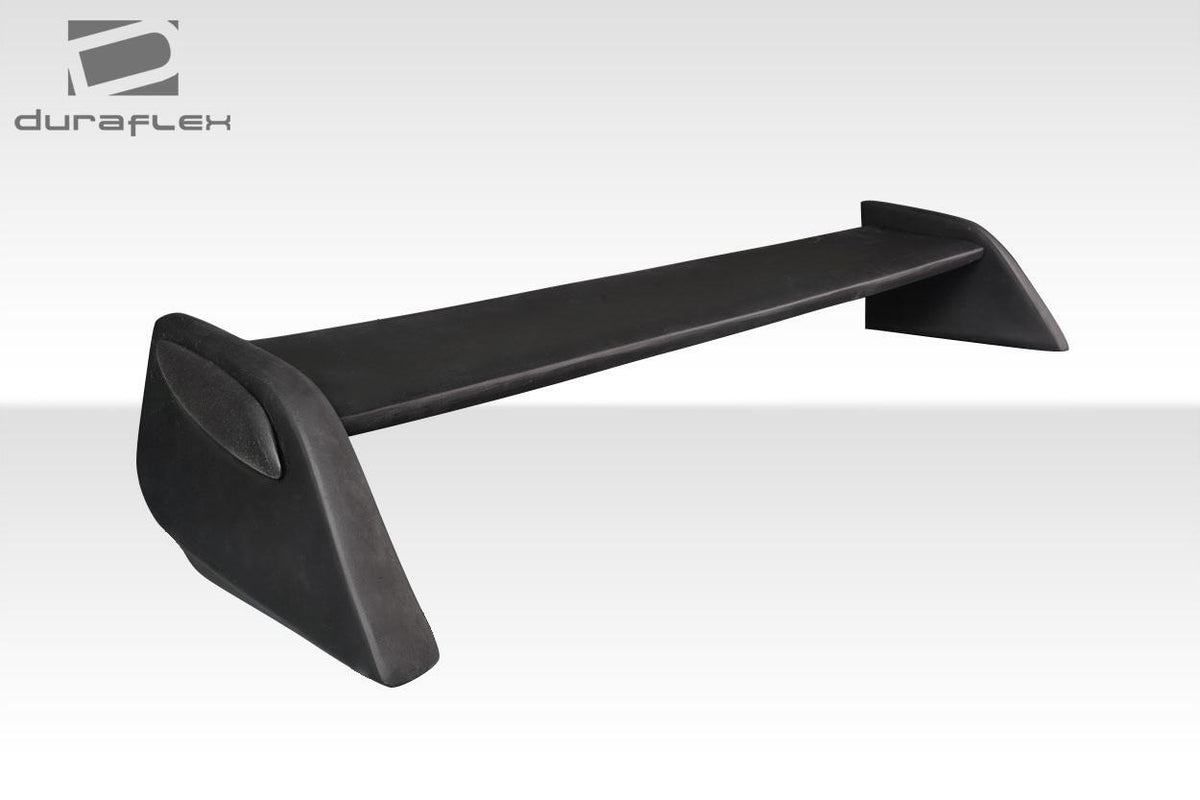 2010-2013 Kia Forte Duraflex Soya Rear Wing