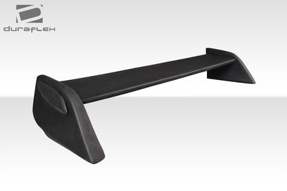 2010-2013 Kia Forte Duraflex Soya Rear Wing
