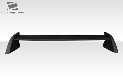 2010-2013 Kia Forte Duraflex Soya Rear Wing