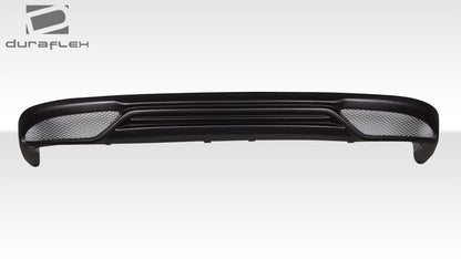 2013-2015 Lexus GS Duraflex Gilda Rear Lip