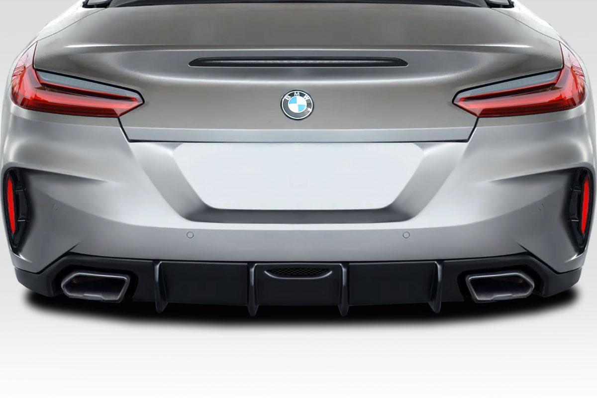 2019-2023 BMW Z4 Duraflex Rega Rear Lip