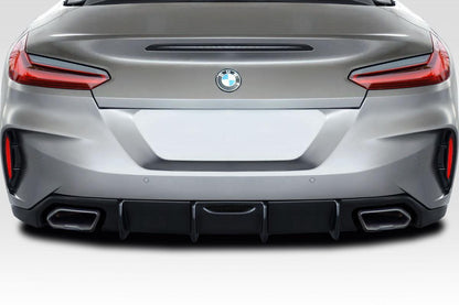 2019-2023 BMW Z4 Duraflex Rega Rear Lip