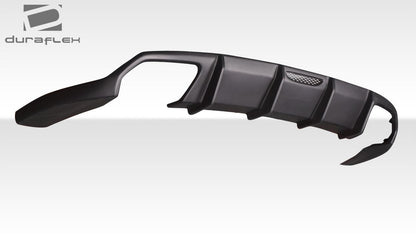 2019-2023 BMW Z4 Duraflex Rega Rear Lip