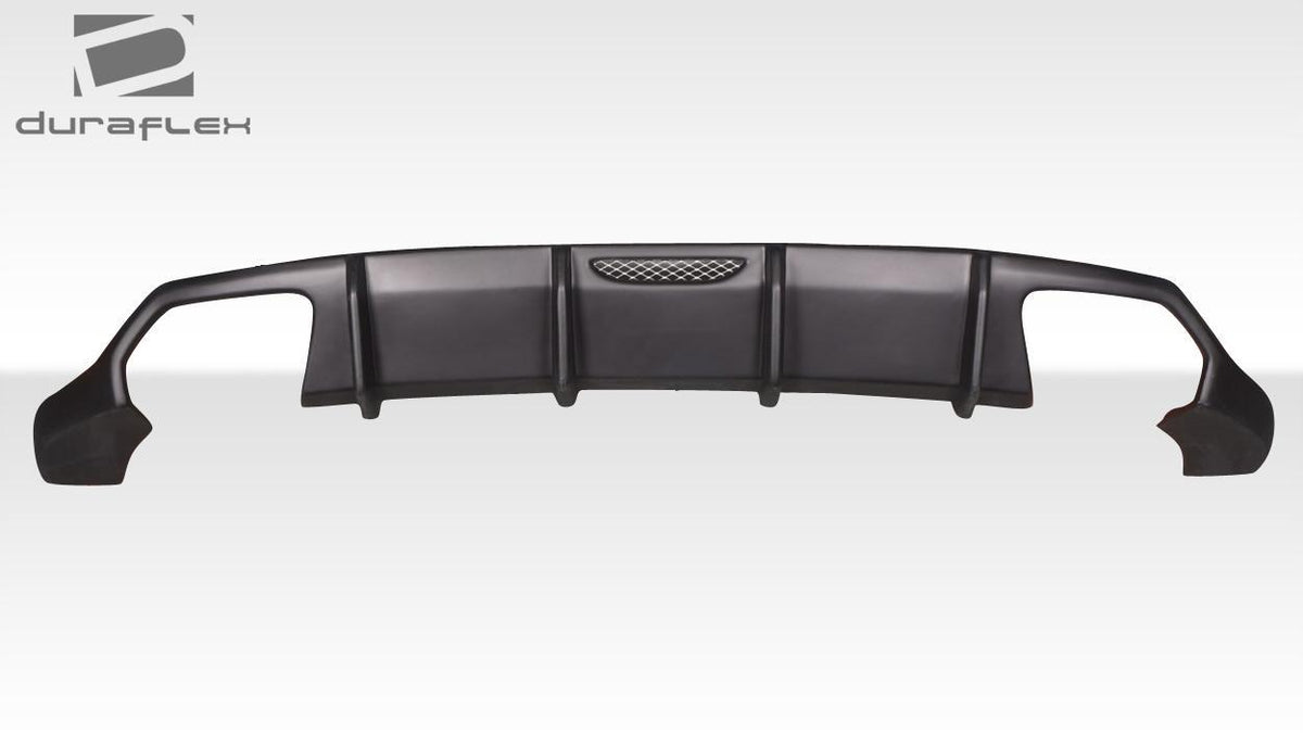 2019-2023 BMW Z4 Duraflex Rega Rear Lip