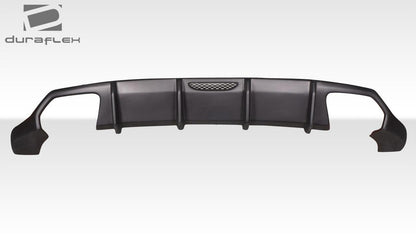 2019-2023 BMW Z4 Duraflex Rega Rear Lip