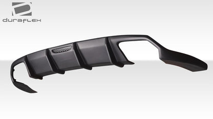 2019-2023 BMW Z4 Duraflex Rega Rear Lip