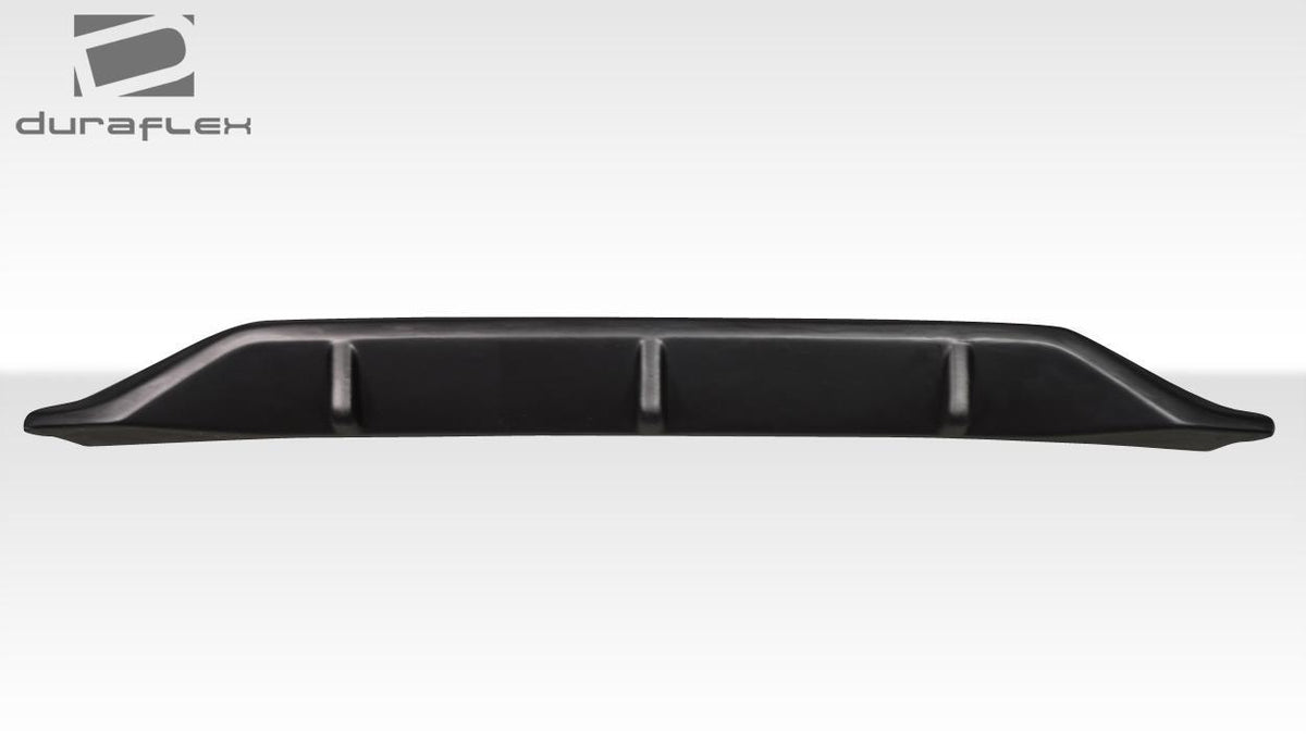 2020-2022 BMW 7 Series Duraflex Gala Rear Lip