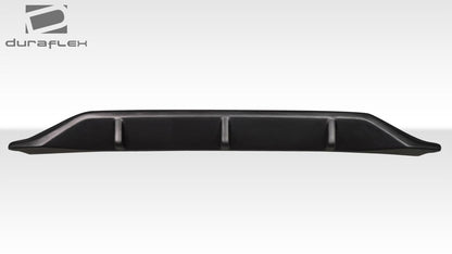 2020-2022 BMW 7 Series Duraflex Gala Rear Lip
