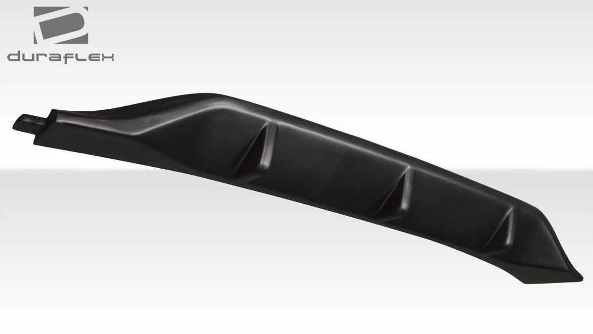 2020-2022 BMW 7 Series Duraflex Gala Rear Lip