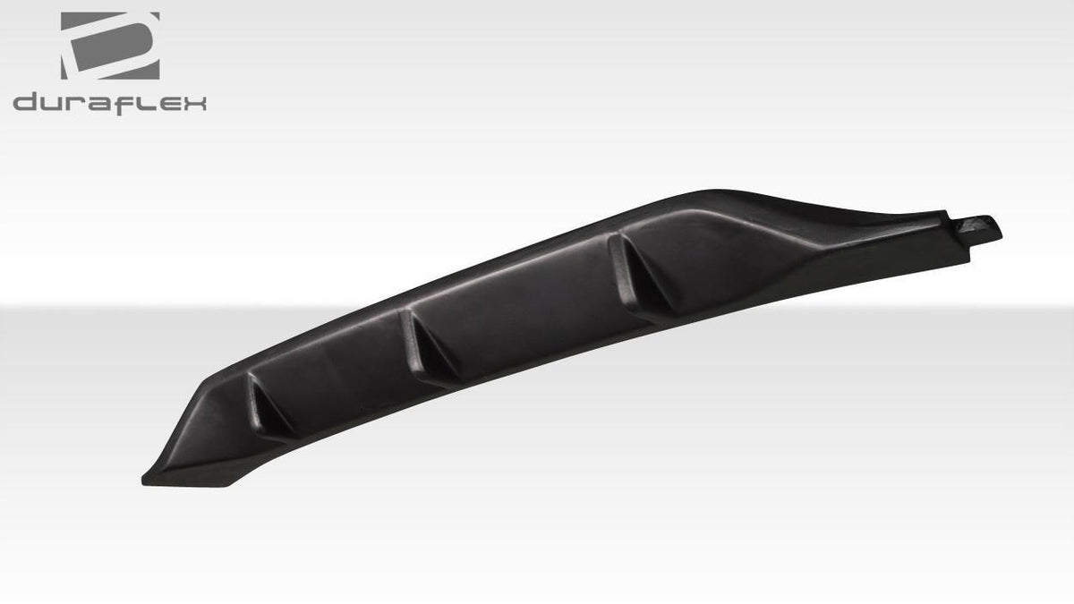 2020-2022 BMW 7 Series Duraflex Gala Rear Lip