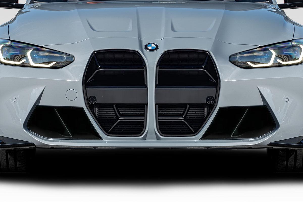 2021-2025 BMW 3 Series Duraflex Minka Accessory