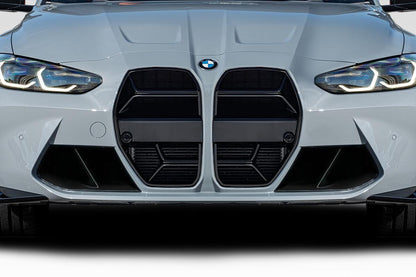 2021-2025 BMW 3 Series Duraflex Minka Accessory