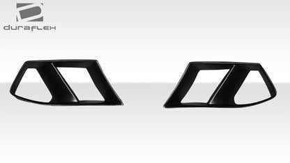 2021-2025 BMW 3 Series Duraflex Minka Accessory