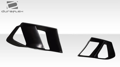 2021-2025 BMW 3 Series Duraflex Minka Accessory